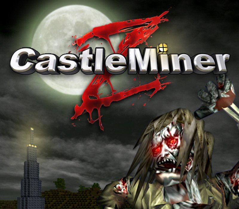 CastleMiner Z 