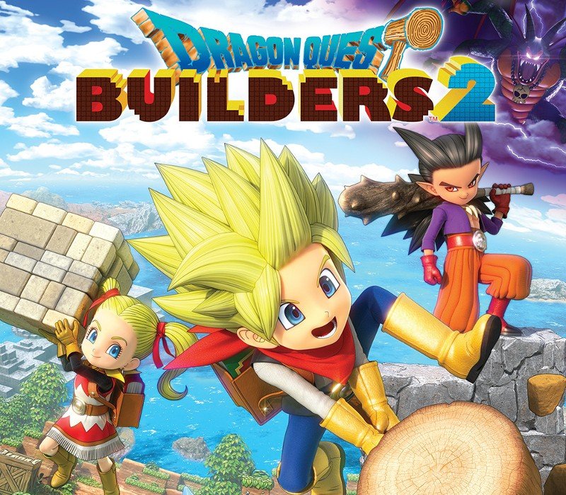 Quest Builders 2