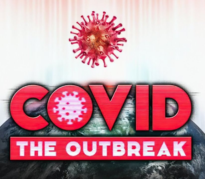 COVID: The Outbreak