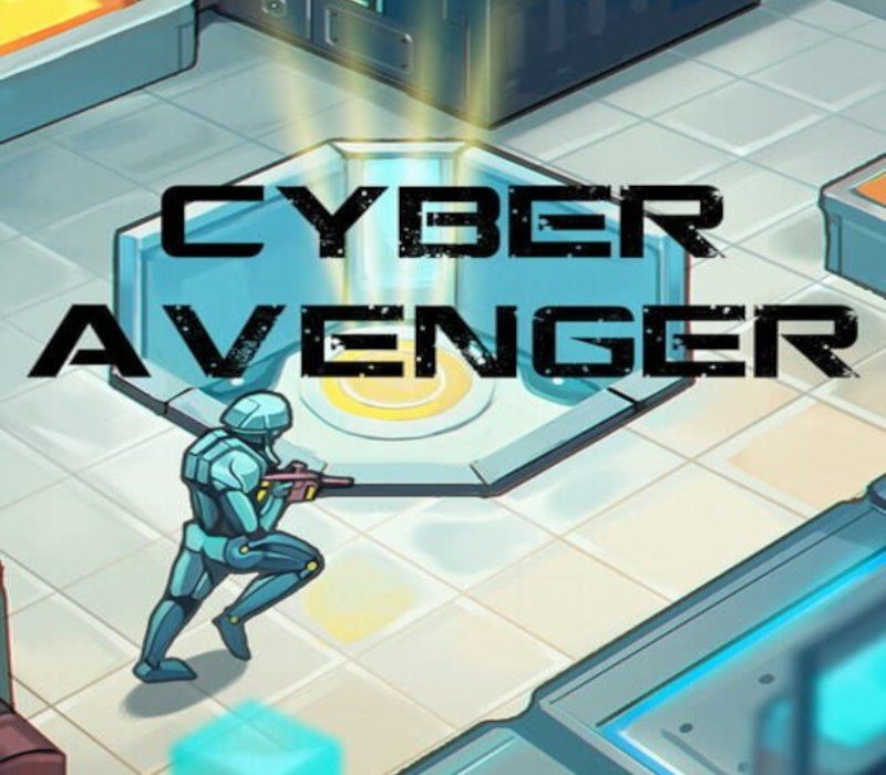 Cyber Avenger 