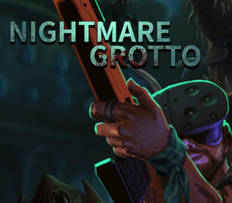 Nightmare Grotto