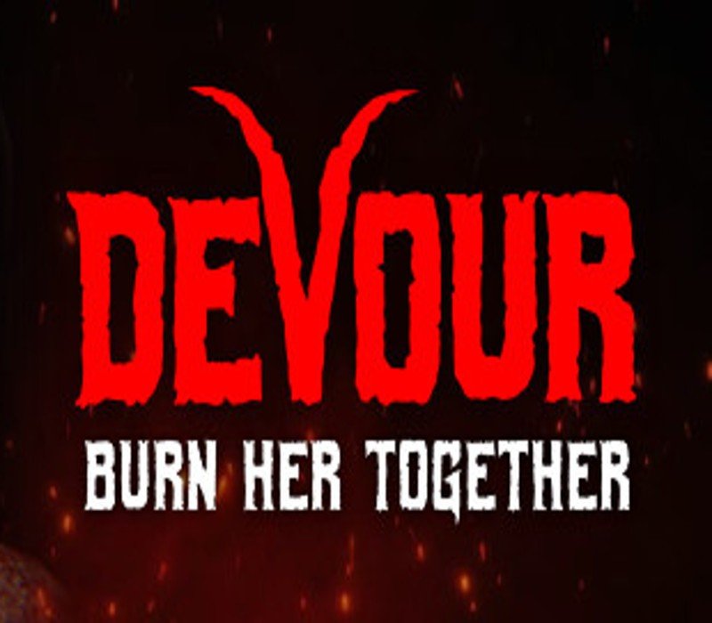 DEVOUR 
