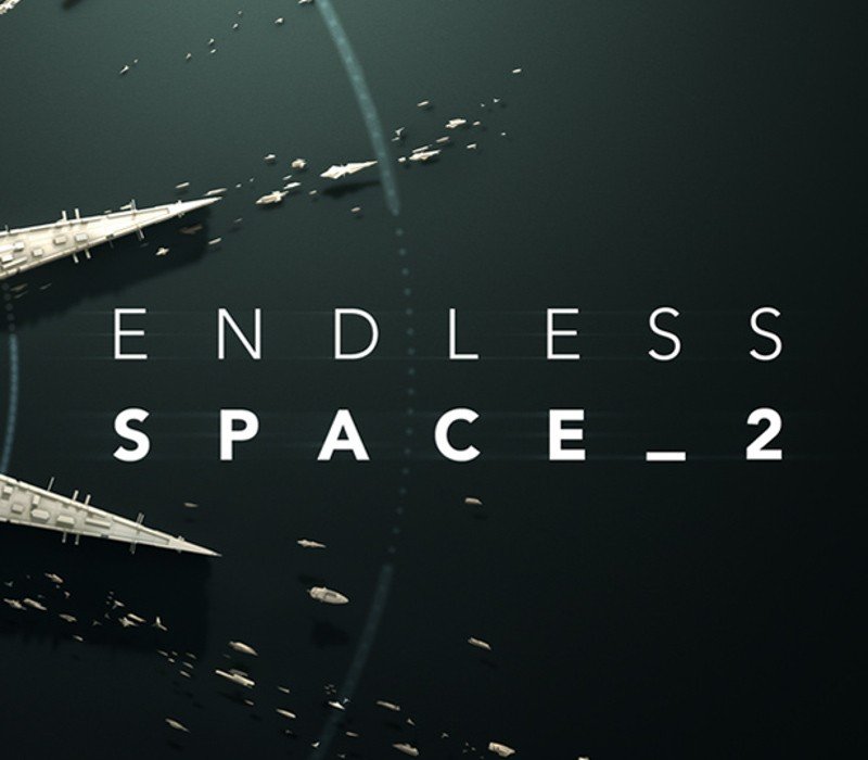 Endless Space 2 Digital Deluxe Edition 