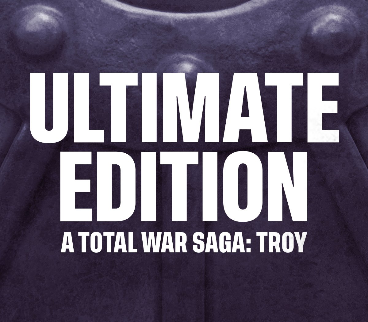 Total War Saga: TROY Ultimate Edition