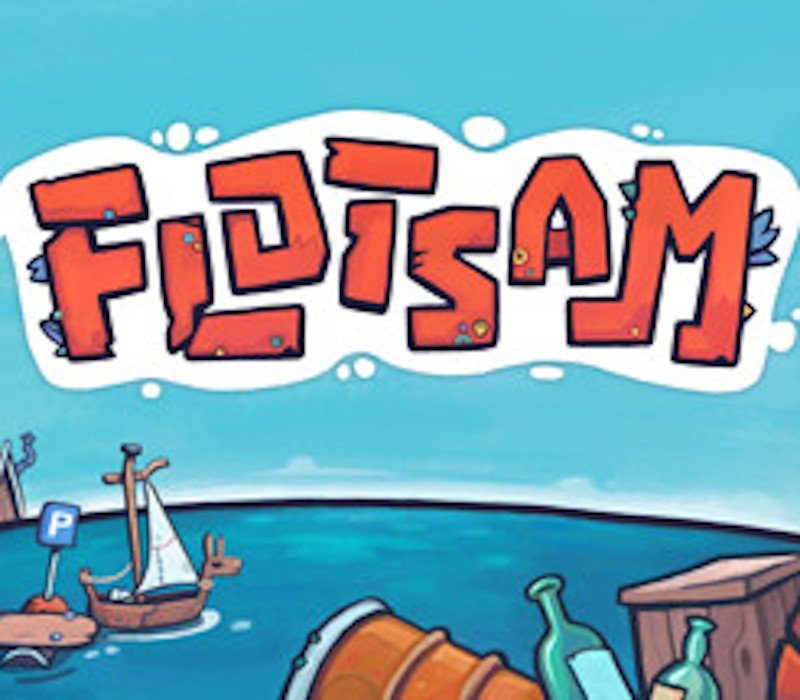 Flotsam 