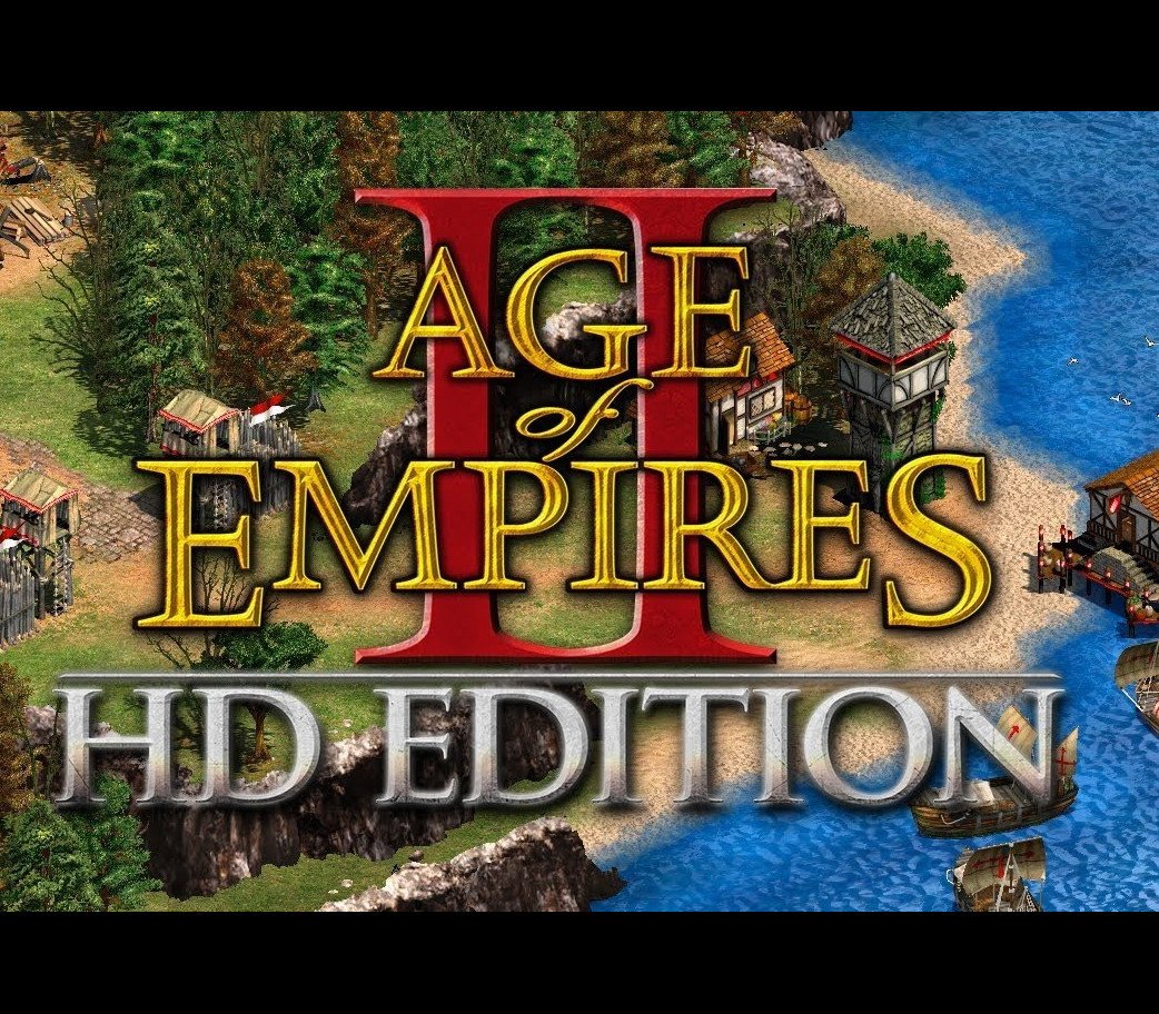 Age of Empires II HD 
