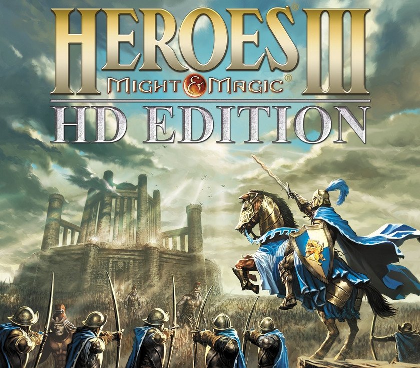 Heroes of Might & Magic III - HD Edition 