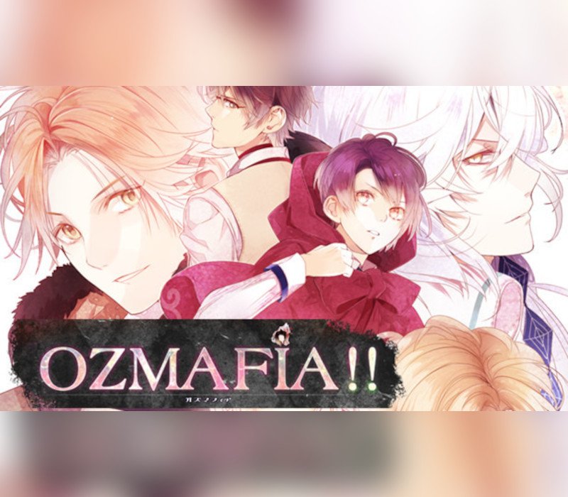 OZMAFIA!! 