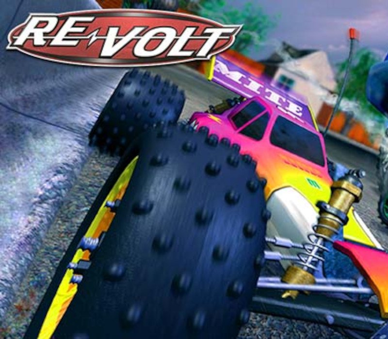 Re-Volt 