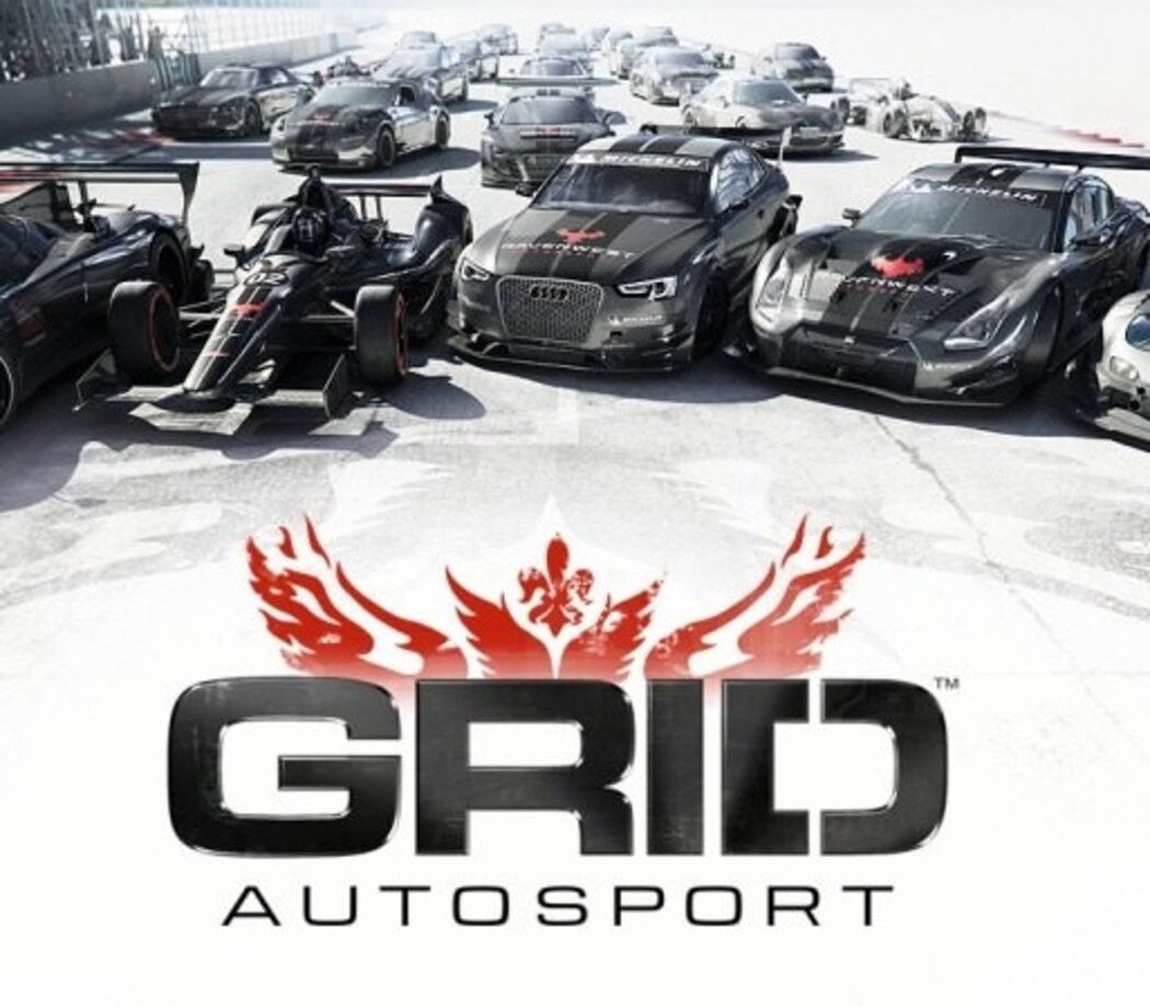 GRID Autosport 