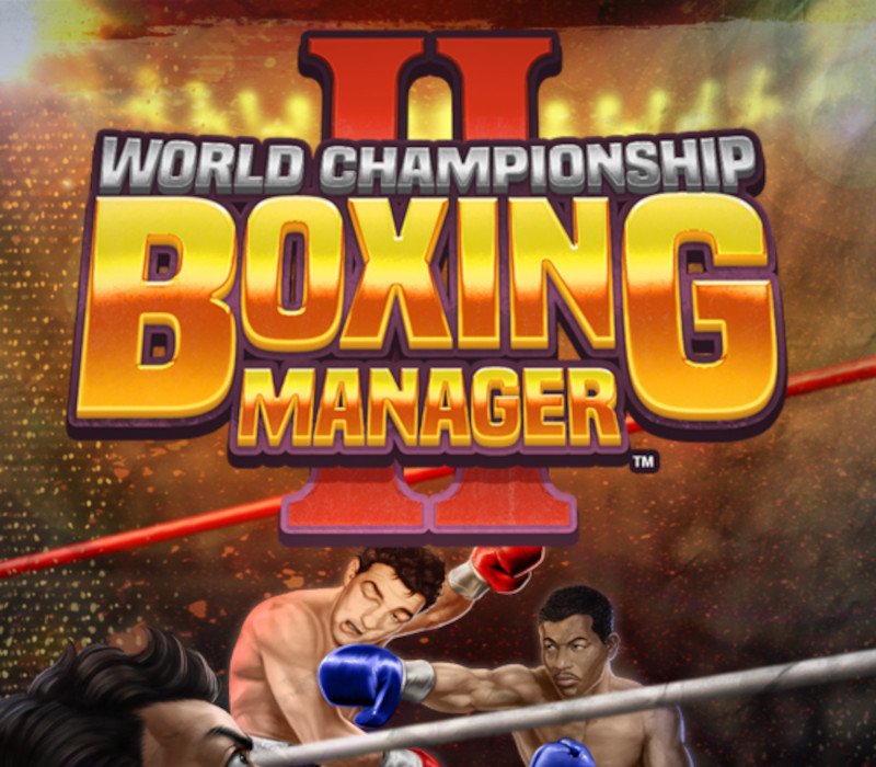 World Championship Boxing Manager 2