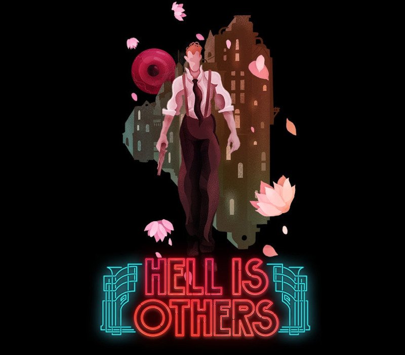 Hell is Others 