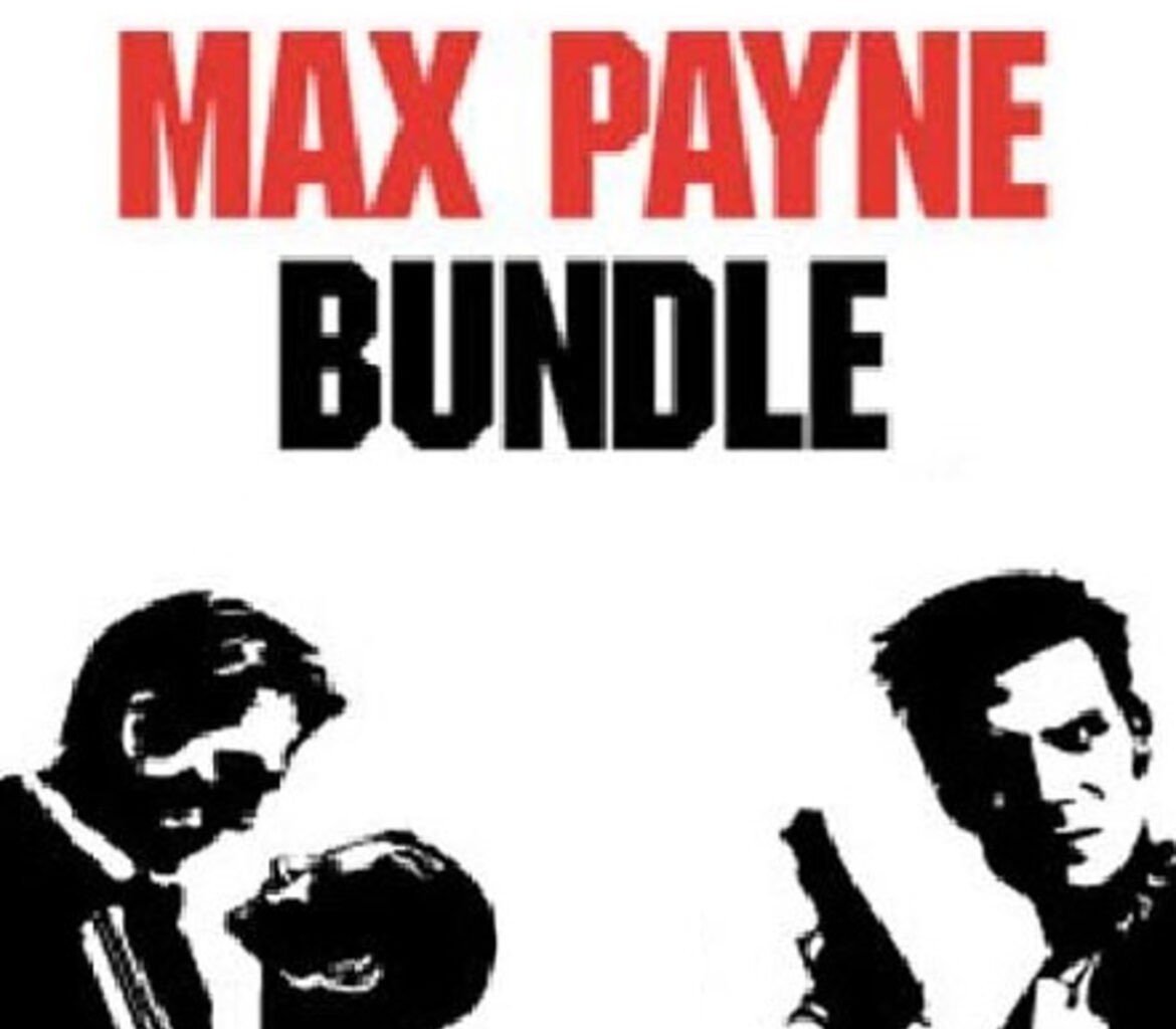 Max Payne Bundle 