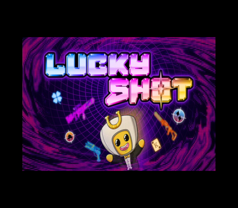 Lucky Shot 