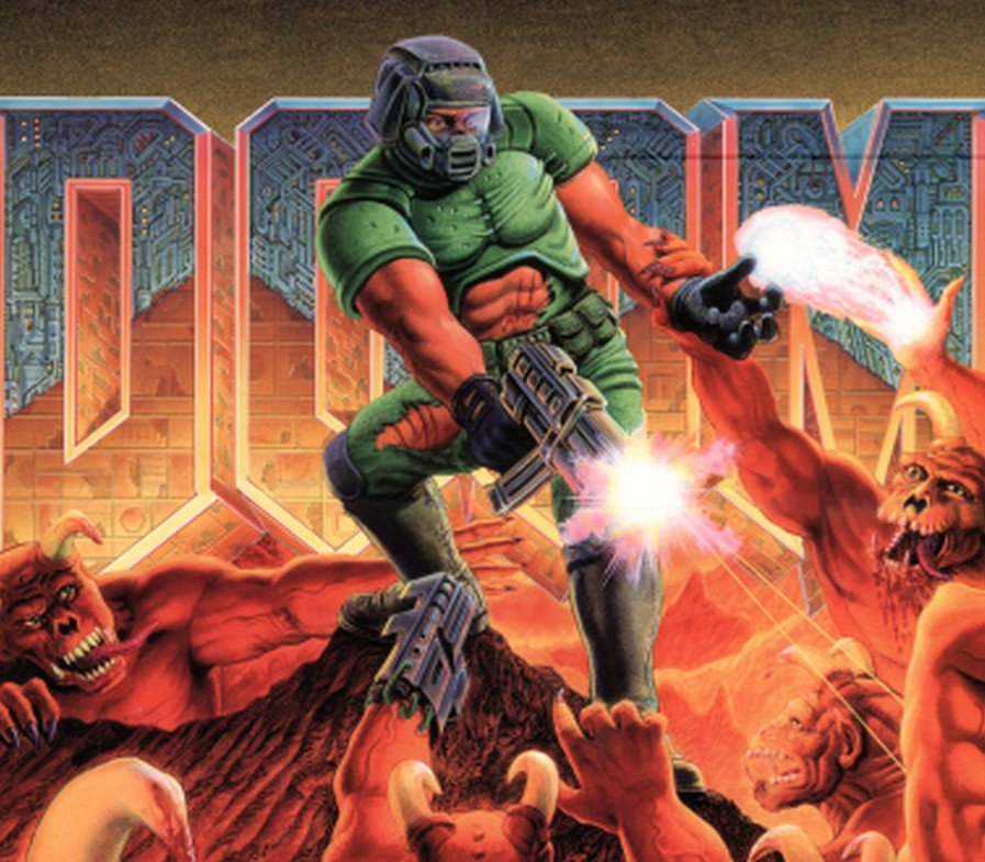 DOOM (1993) 