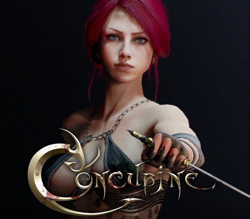 Concubine