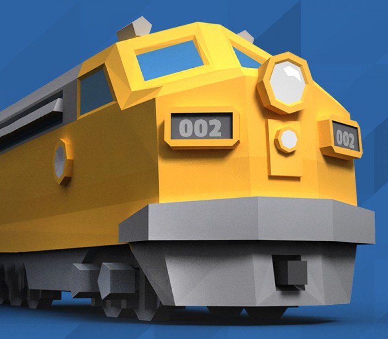Train Valley 2