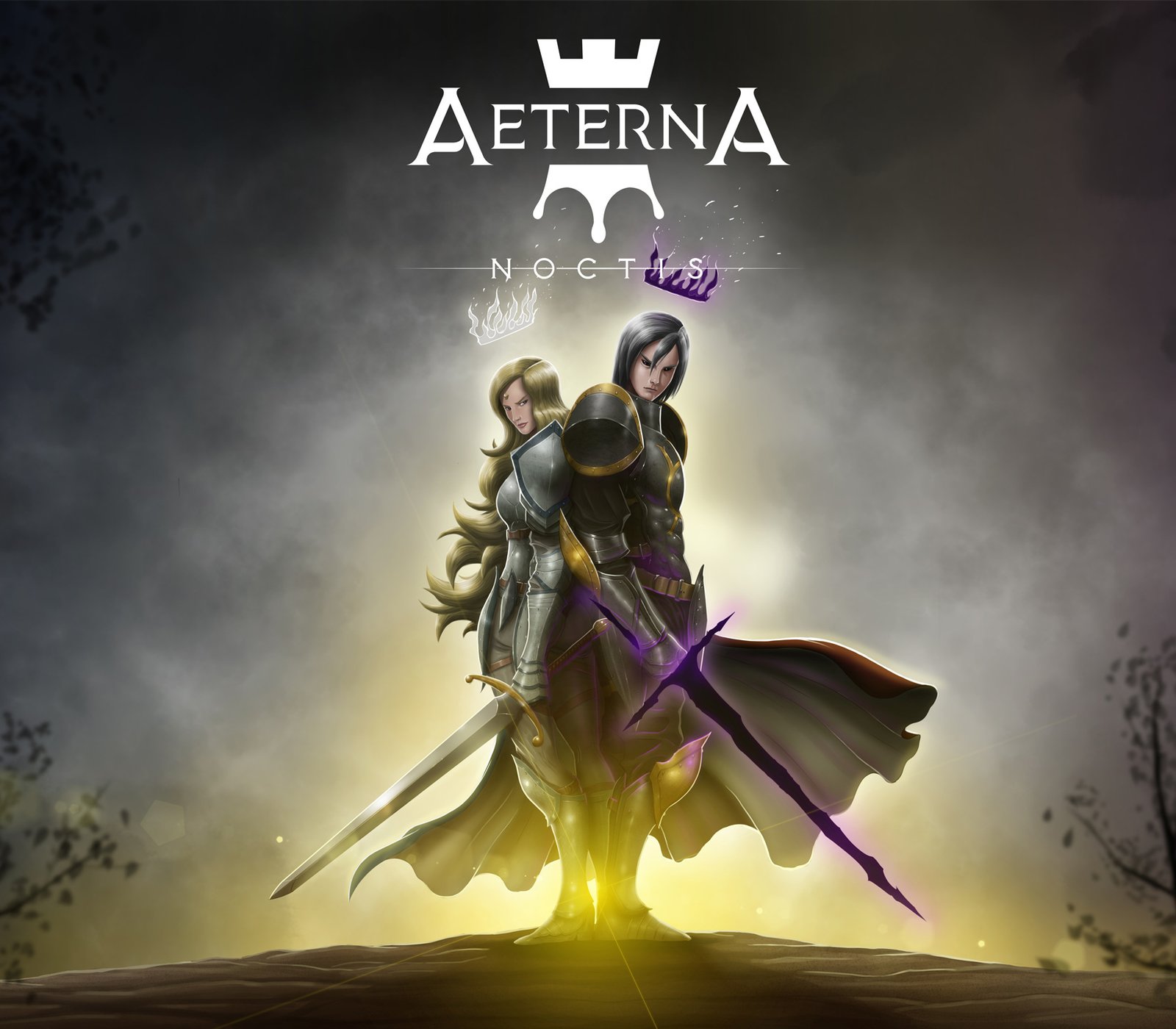 Aeterna Noctis
