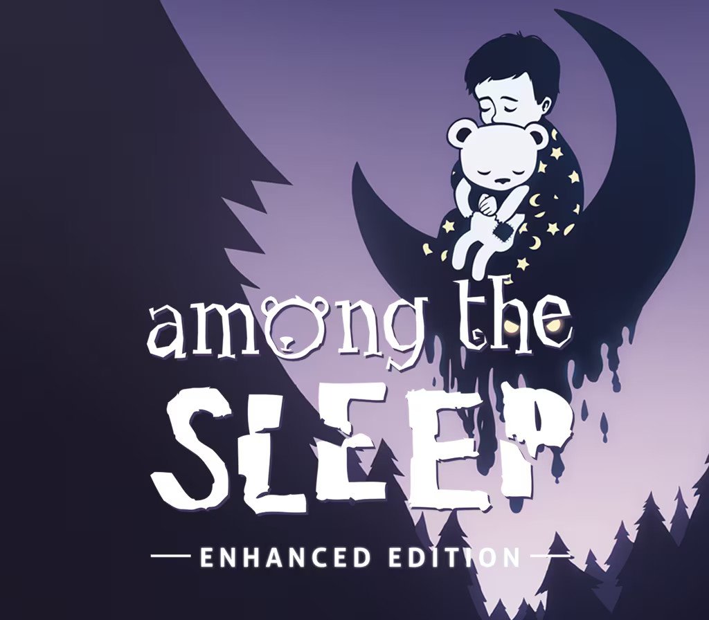 Among the Sleep: Enhanced Edition 