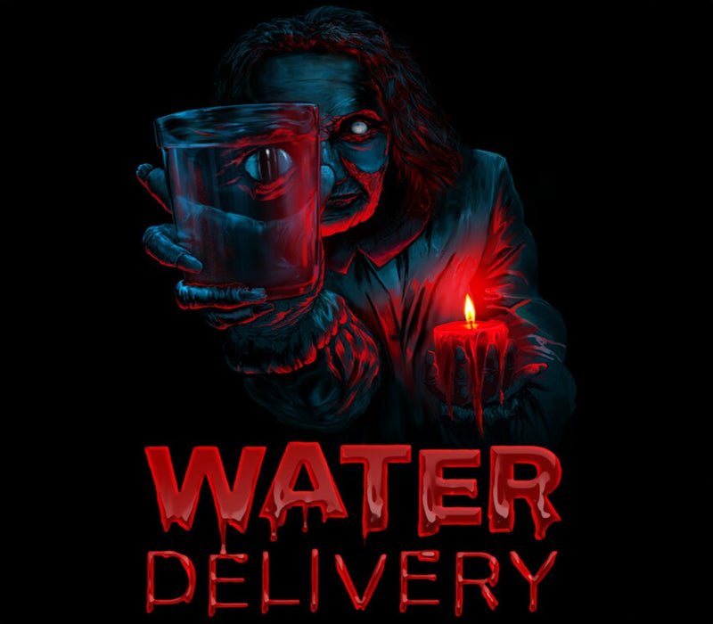 Water Delivery 