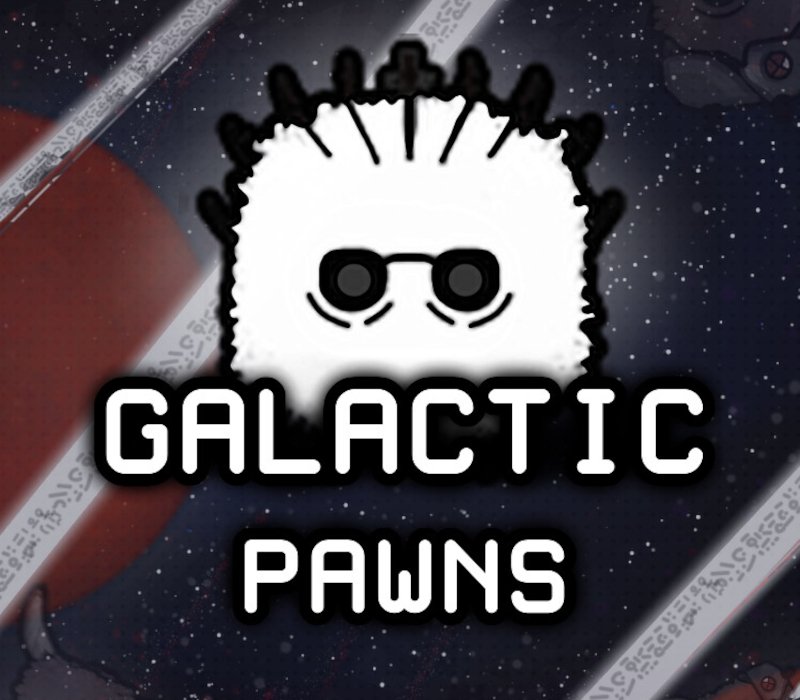 Galactic Pawns