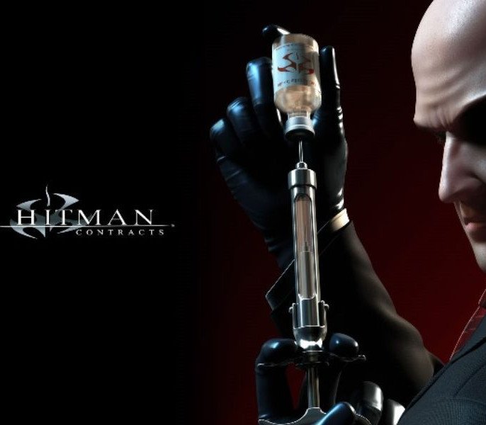Hitman: Contracts 