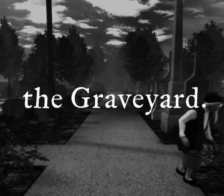 The Graveyard 