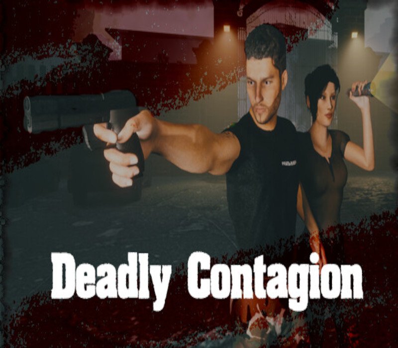 Deadly Contagion 