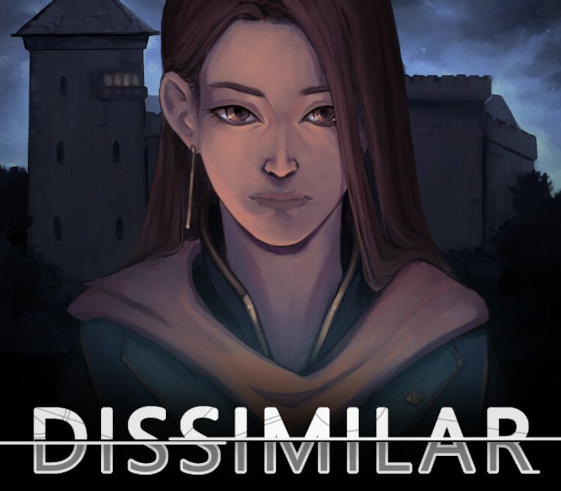 Dissimilar 