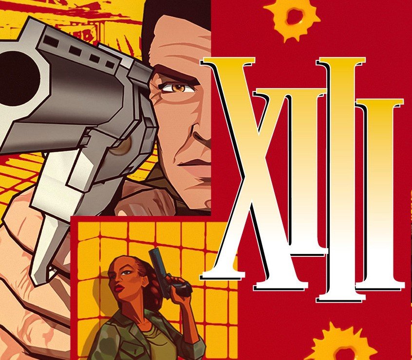XIII - Classic 