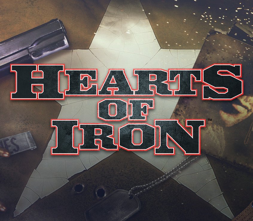 Hearts of Iron
