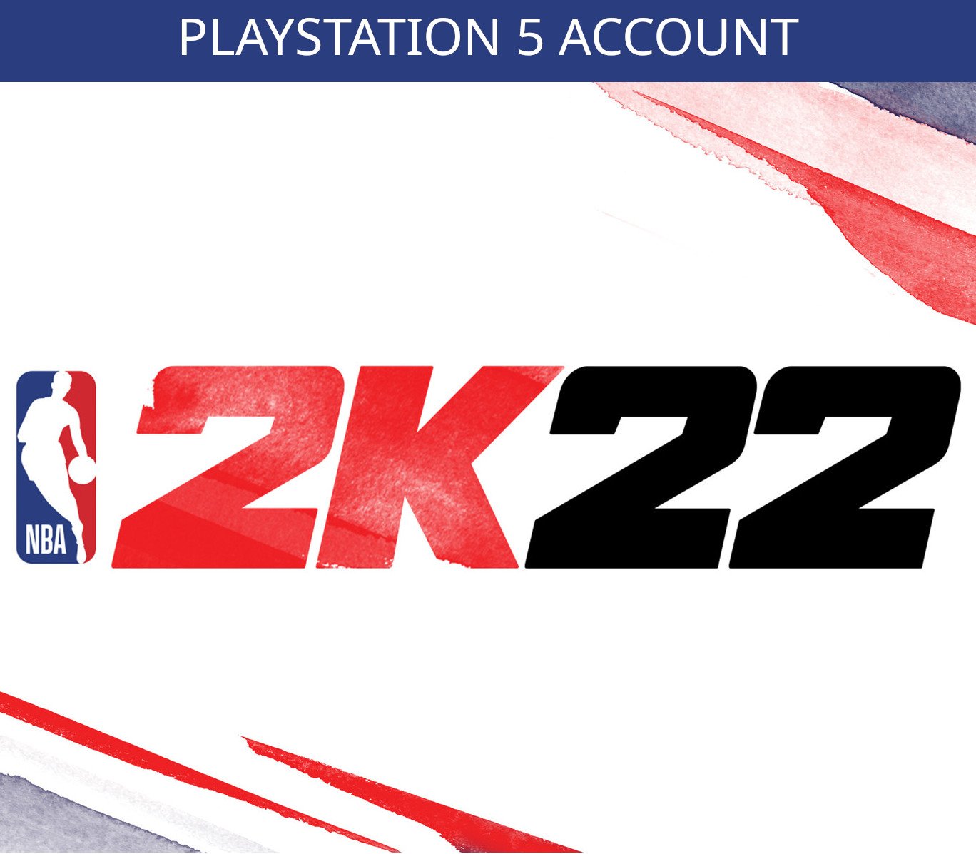 NBA 2K22 