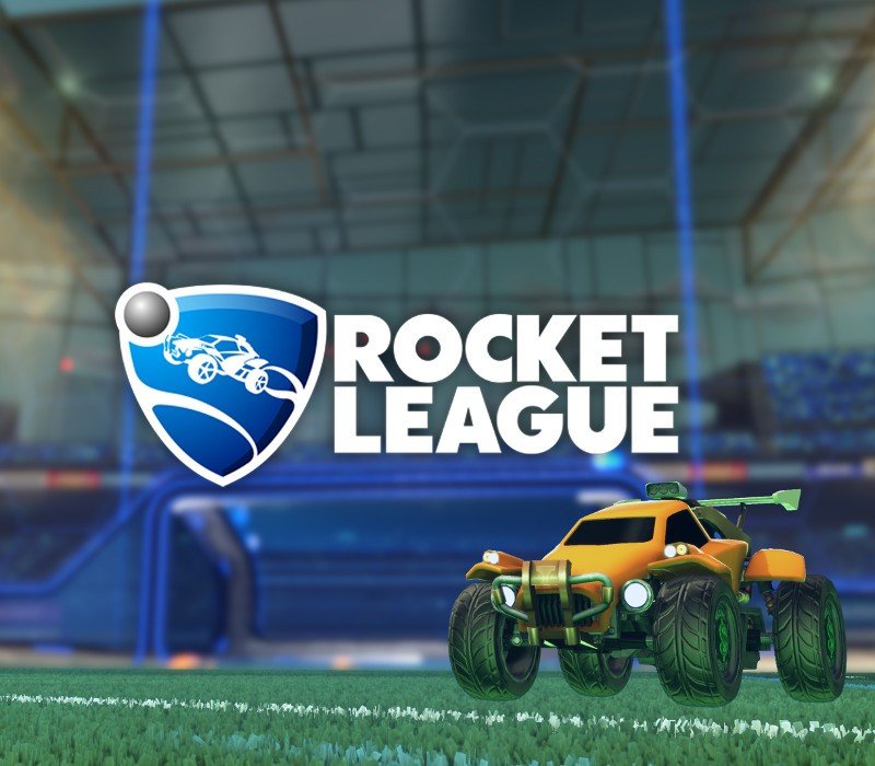 Rocket League 