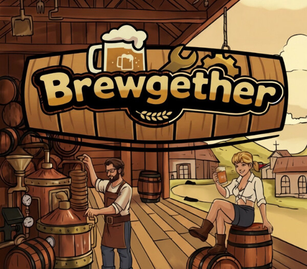 Brewgether 