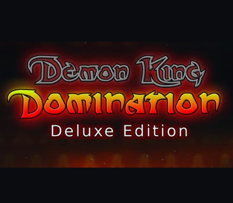 Demon King Domination: Deluxe Edition 