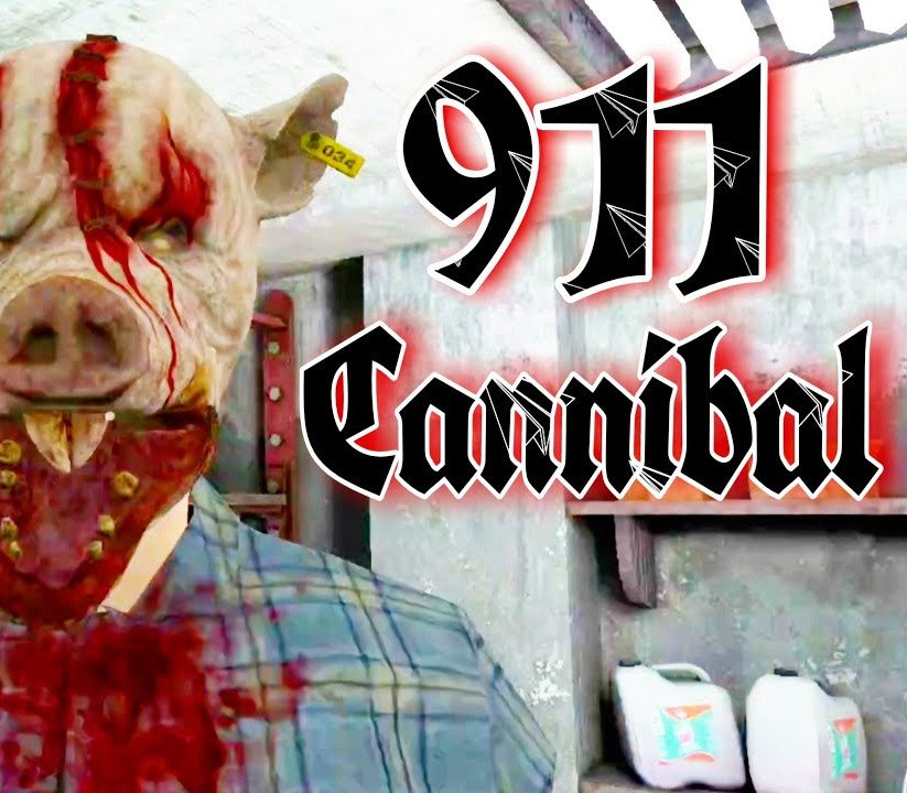 911: Cannibal 