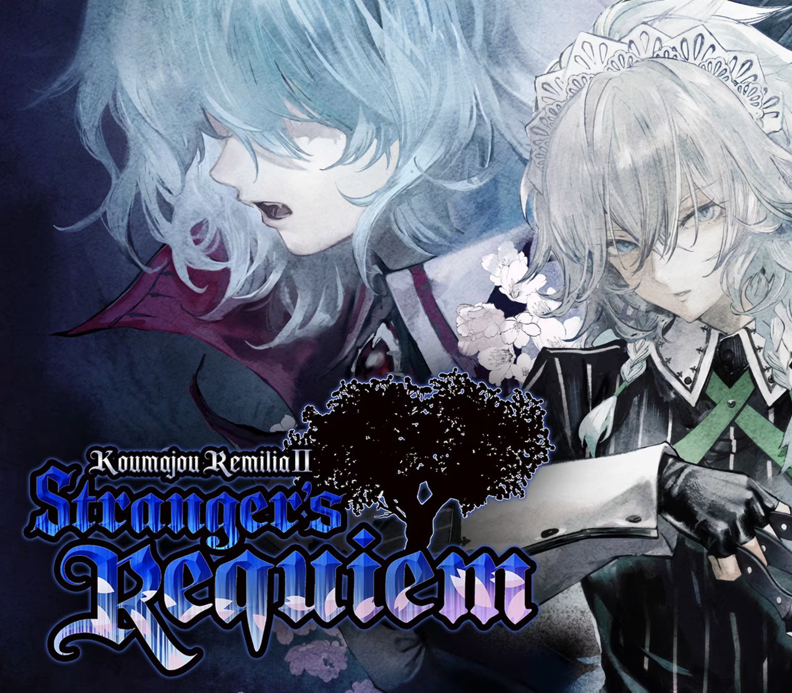 Koumajou Remilia II: Stranger's Requiem 