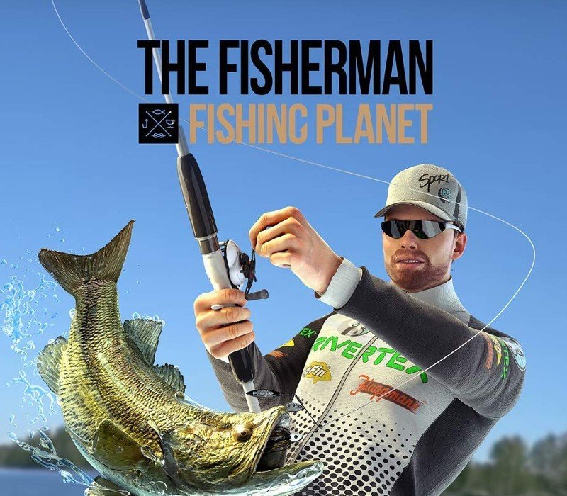 The Fisherman - Fishing Planet 