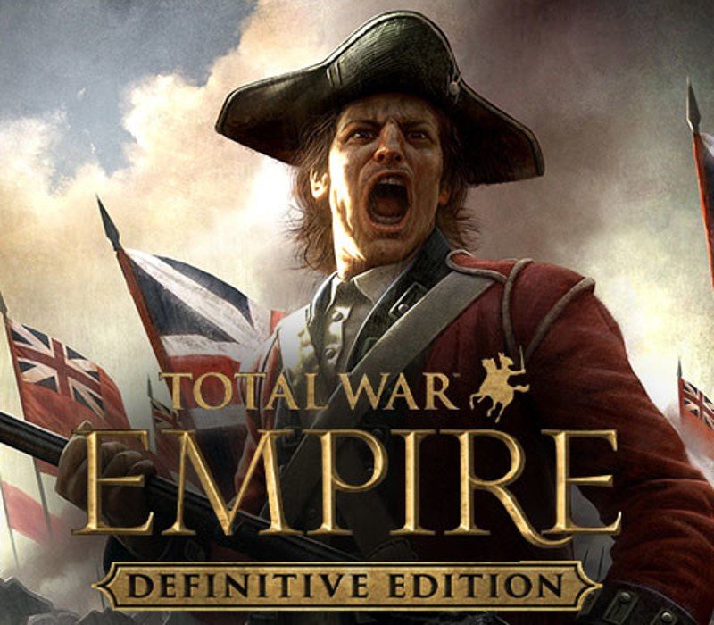 Total War: EMPIRE Definitive Edition 