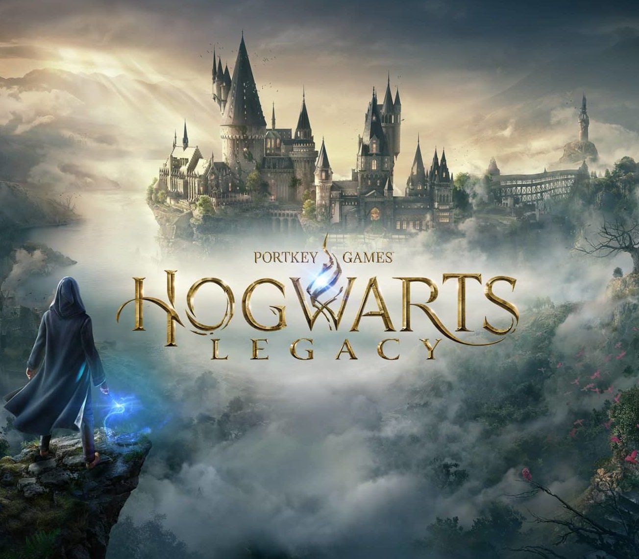 Hogwarts Legacy