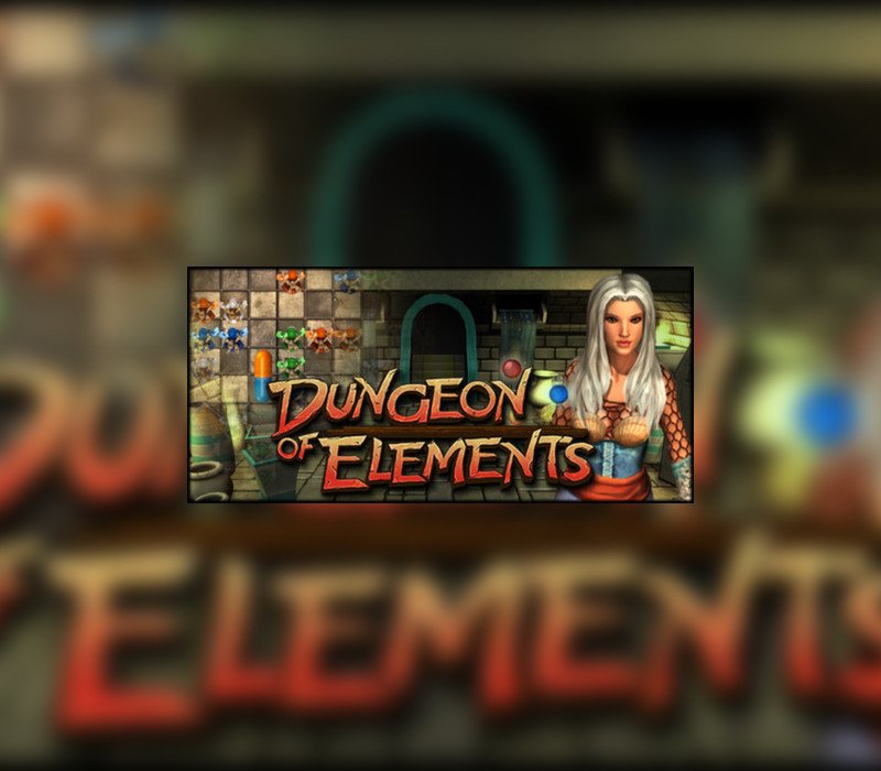 Dungeon of Elements 