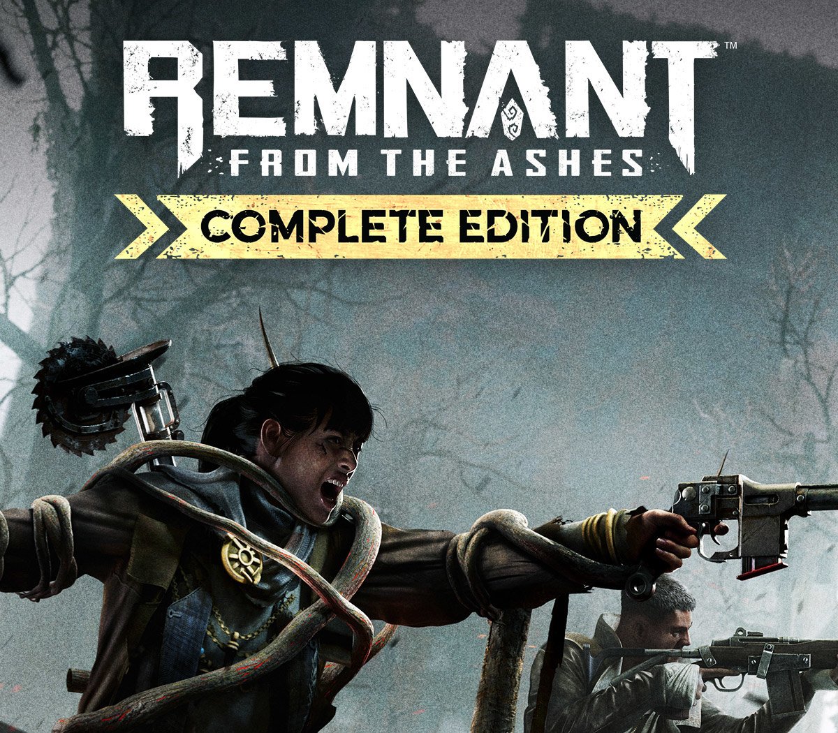 Remnant: From the Ashes Complete Edition