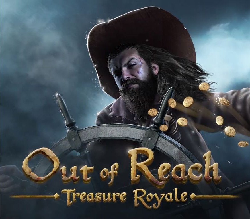 Out of Reach Treasure Royale 
