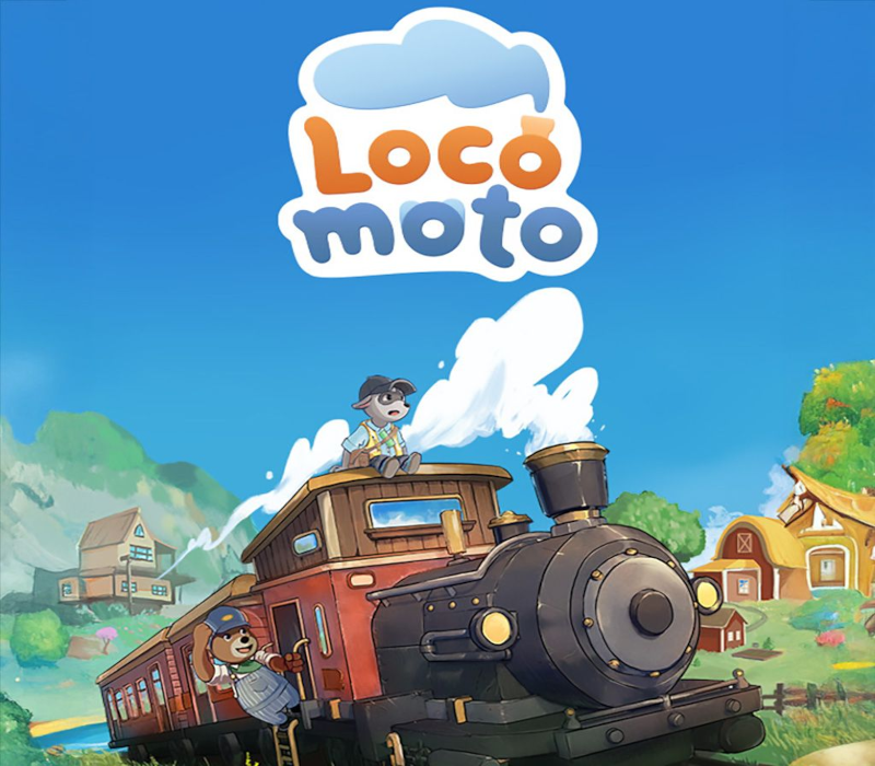 Locomoto 