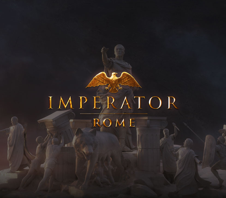 Imperator: Rome 