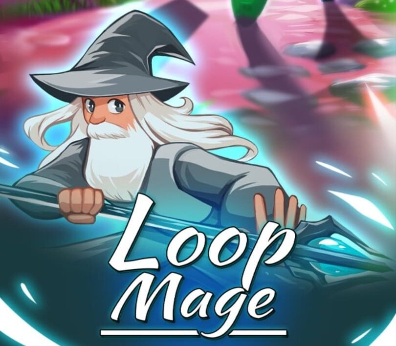 LoopMage: The Infinite Trials 