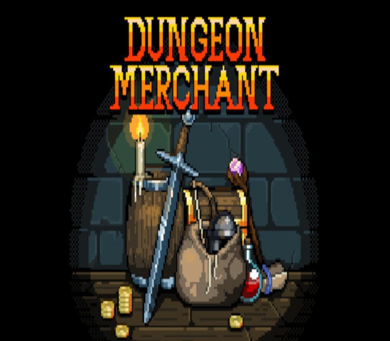 Dungeon Merchant 