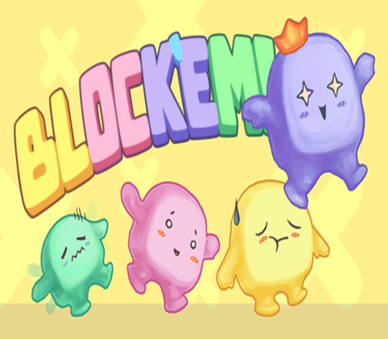Block'Em! 