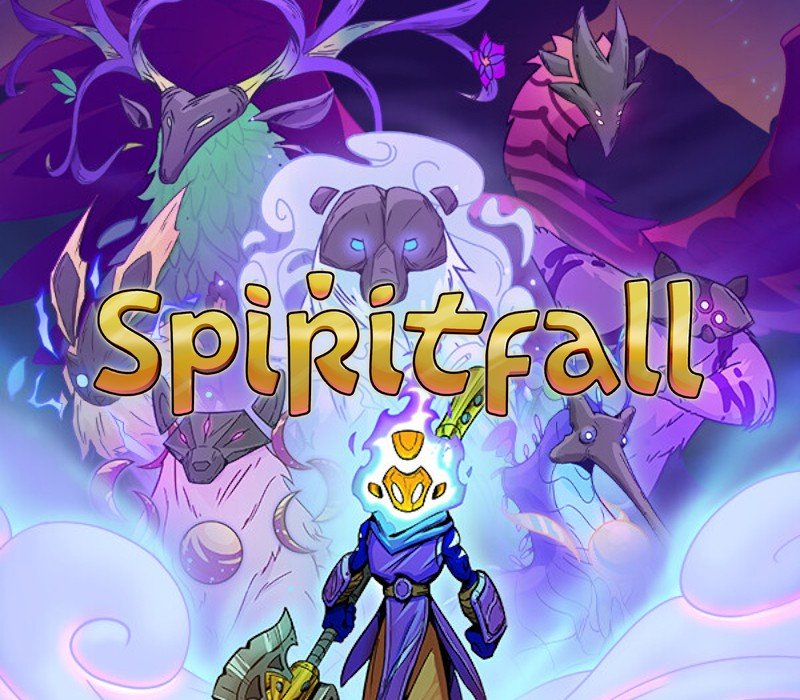 Spiritfall 
