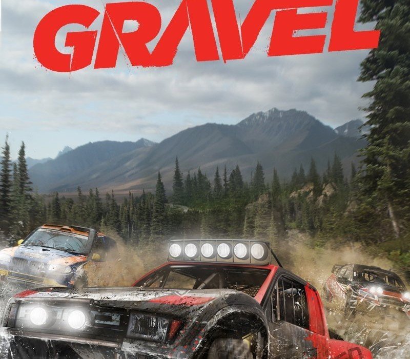 Gravel Special Edition 